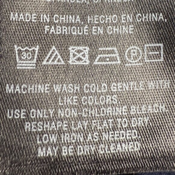 EUC Women's ANTHROPOLOGIE Maeve Striped Turtleneck Dress Navy/White‎ | Size XS - Picture 7 of 8